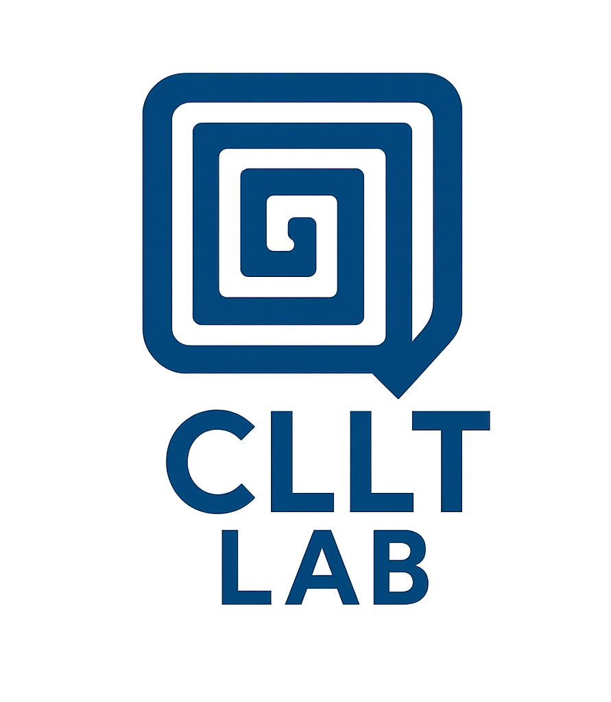 CLLT Lab Logo