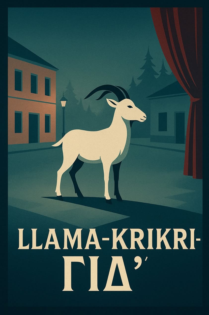 Northern Dialect Model