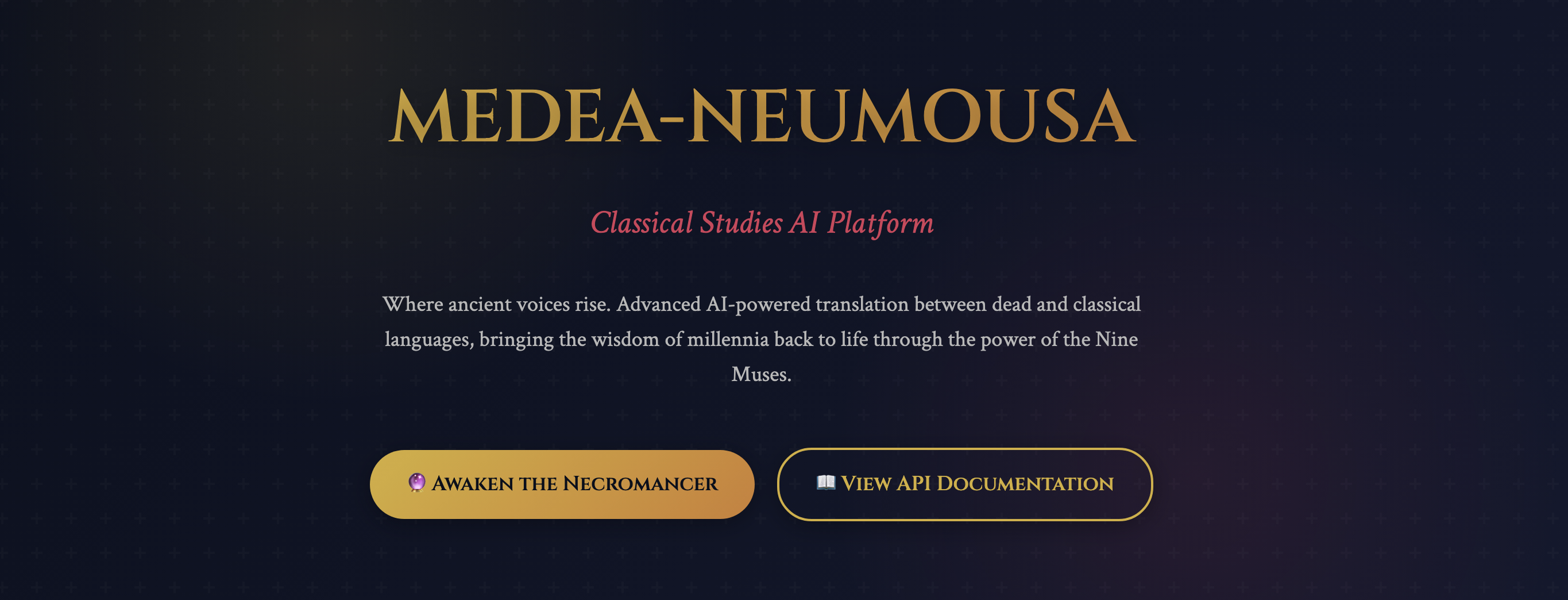 Digital Humanities